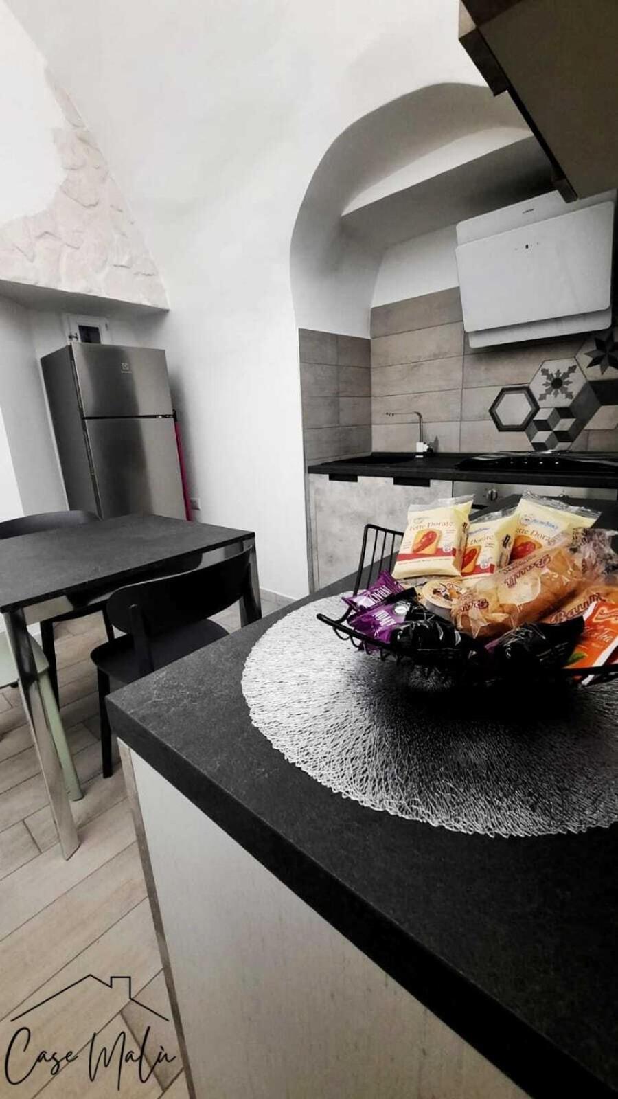 Casa Malu 15 Cin I T 0 7 1 0 3 3 B 4 0 0 0 8 8 3 3 2 Holiday home Monte Sant'Angelo